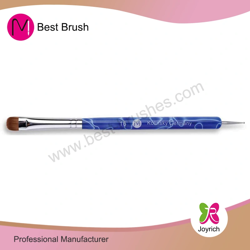 ຈາກການເລືອກເອກະສານເພື່ອສໍາເລັດຮູບຜະລິດຕະພັນ: ໃນການສ້າງແປງເລັບແມ່ນຫຍັງ?